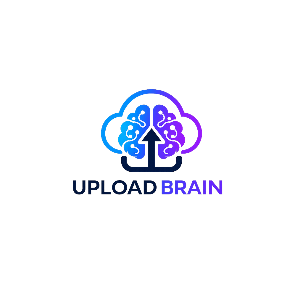 Upload Brain — Smarter Social Media Publishing